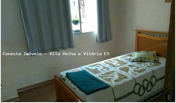 Apartamento para venda em vitória, jardim camburi, 3 dormitórios, 1 banheiro, 1 vaga - Foto 17