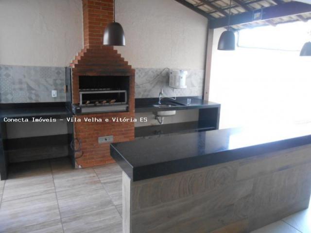 Apartamento para venda em vitória, jardim camburi, 3 dormitórios, 1 suíte, 3 banheiros, 2 - Foto 15