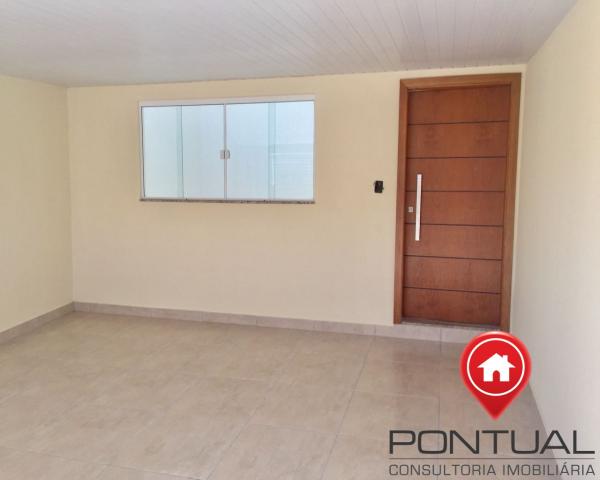 Casa Jardim Eldorado (Ref.:CA00467) - Foto 3