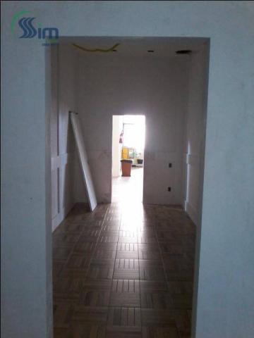 Sala comercial para locação, Papicu, Fortaleza. - Foto 2