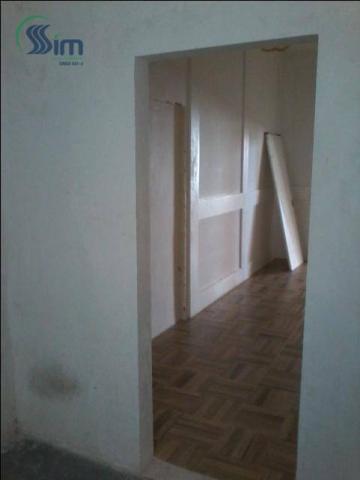 Sala comercial para locação, Papicu, Fortaleza. - Foto 3