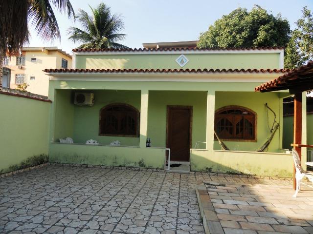 Realengo - casa 02 quartos com piscina - Foto 17