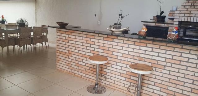 Sobrado com 4 suítes na melhor localização de Vicente Pires! - Foto 15