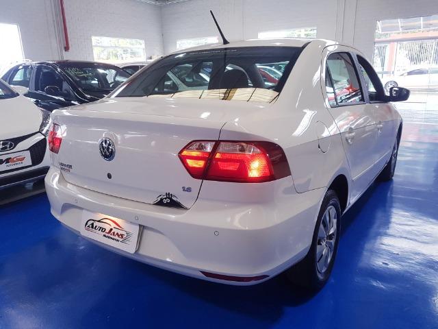 Vw - Volkswagen Voyage - Foto 6