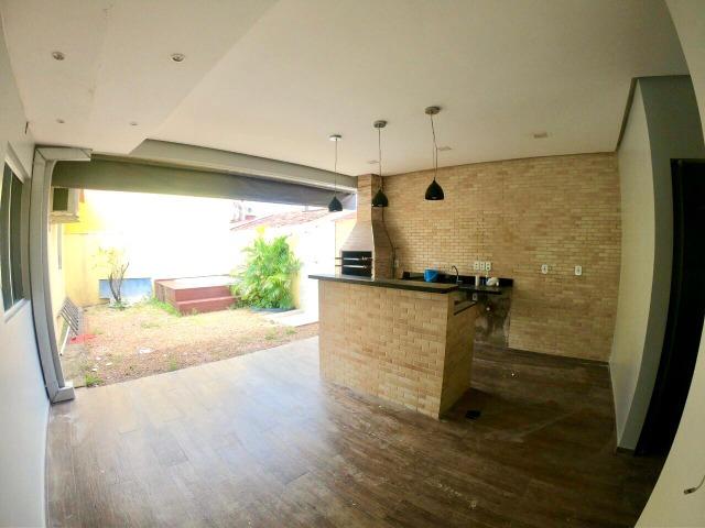 Sun ville 3 quartos 1 suíte com OFURÔ (semi-mobiliado) - Foto 8