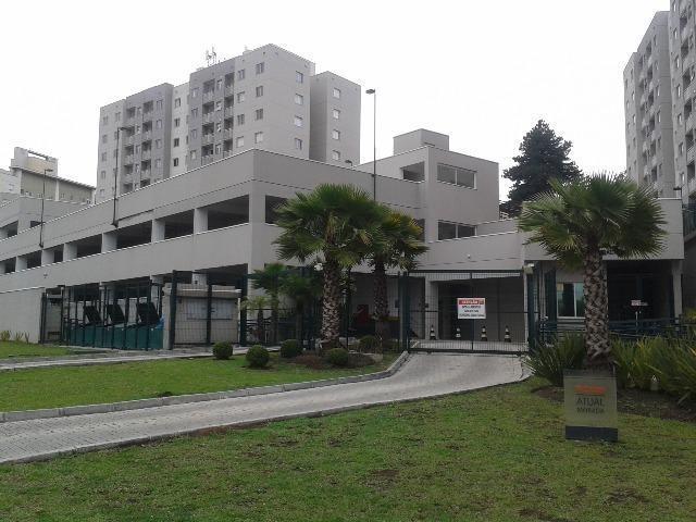 M116 - Apartamento no Atual Morada com 3 quartos sendo 1 suite!