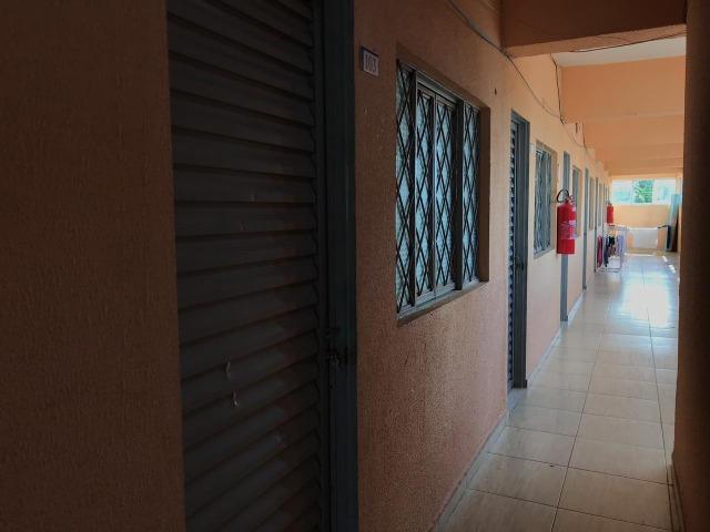 Apartamento Av. Campos Sales - Foto 7