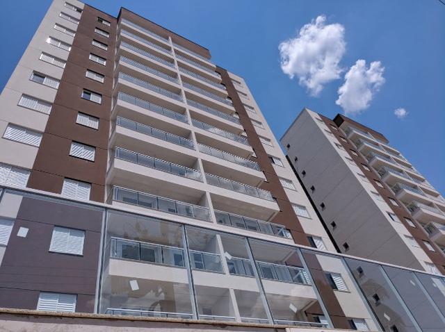 Apartamento no parque amazonia, 2qts com entrada dividida em 100x - Foto 13