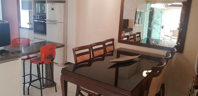 Sobrado com 4 suítes na melhor localização de Vicente Pires! - Foto 13