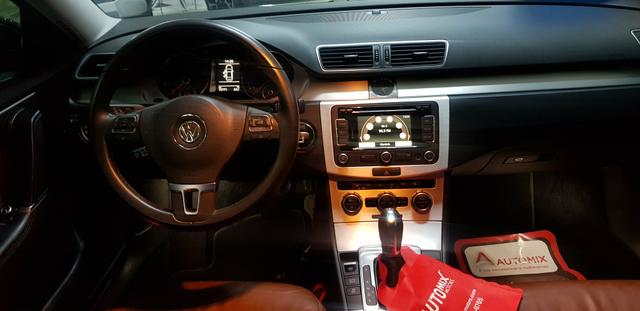 Volkswagen Passat 2.0 TSI Tip 2012 - Foto 3