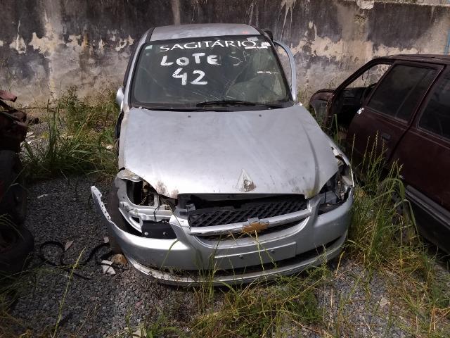 Corsa Sedan Classic 1.0 Econoflex 2014 - Foto 9