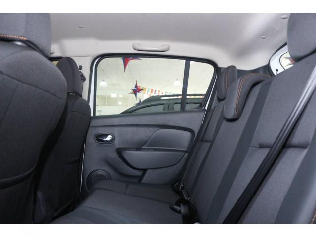 Renault Sandero STEPWAY - Foto 7