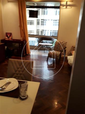 Apartamento à venda com 3 dormitórios em Tijuca, Rio de janeiro cod:846151 - Foto 7