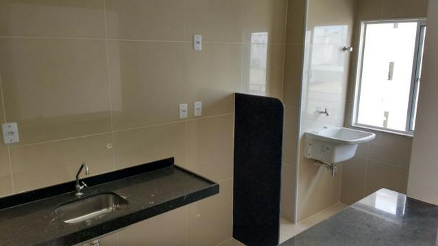 Bonavita Club: Apartamento de 2 quartos e 2 banheiros, todo no porcelanato, no Araçagy!! - Foto 7