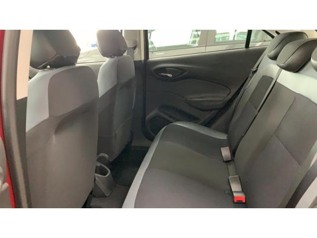 CHEVROLET ONIX 1.4 MPFI ACTIV 8V FLEX 2019 - Foto 5