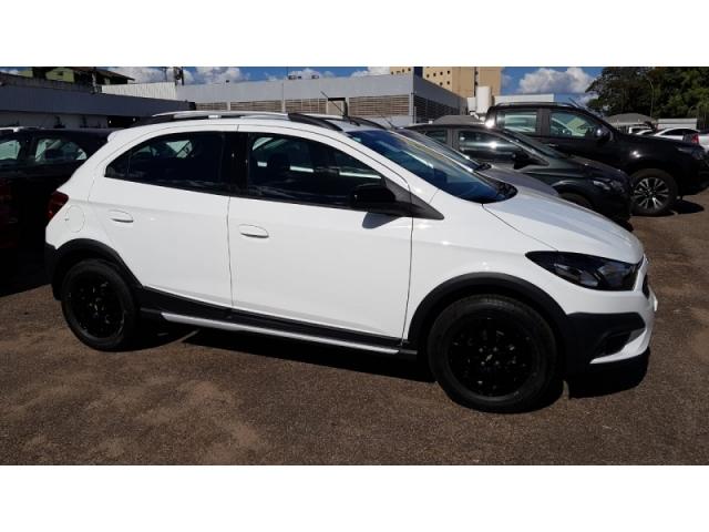 CHEVROLET ONIX 1.4 MPFI ACTIV 8V FLEX 2019