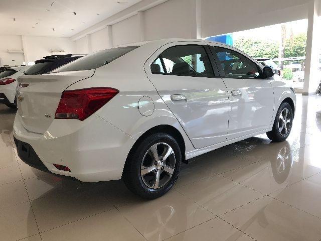 CHEVROLET PRISMA 1.4 MPFI LTZ 8V FLEX 2019 - Foto 2