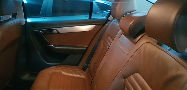 Volkswagen Passat 2.0 TSI Tip 2012 - Foto 4
