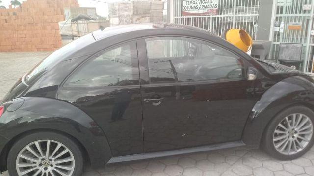 Vw - Volkswagen Fusca
