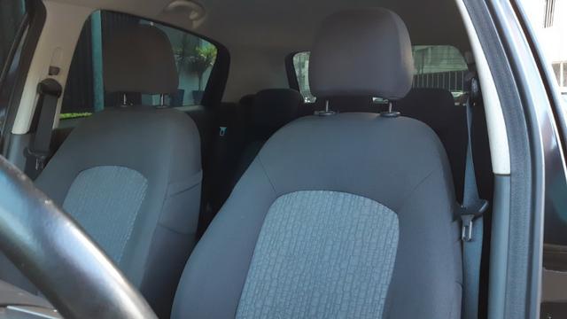 Fiat Punto Essence 1.6 Flex 16v 2012 Completo - Foto 10