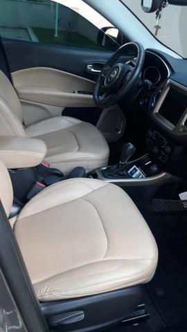Jeep Compass 2.0 Longitude (Aut) (Flex) - Foto 3
