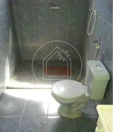Casa à venda com 3 dormitórios em Retiro são joaquim, Itaboraí cod:854604 - Foto 11