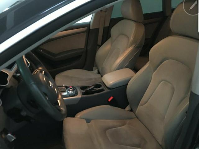 Audi A5 sportback 180cv *55 mil km - Foto 7