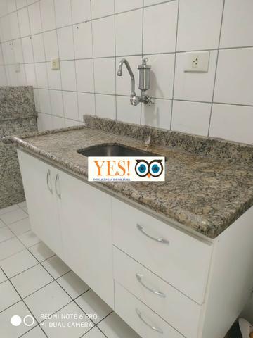 Apartamento 3/4 para Aluguel Cond. Vila Das Flores - Muchila - Foto 8