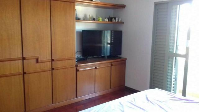 Sobrado em Londrina, Jd Terra Bonita, 297m², 5 Quartos - Foto 4