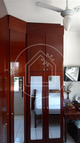 Apartamento à venda com 2 dormitórios em Tijuca, Rio de janeiro cod:852630 - Foto 12