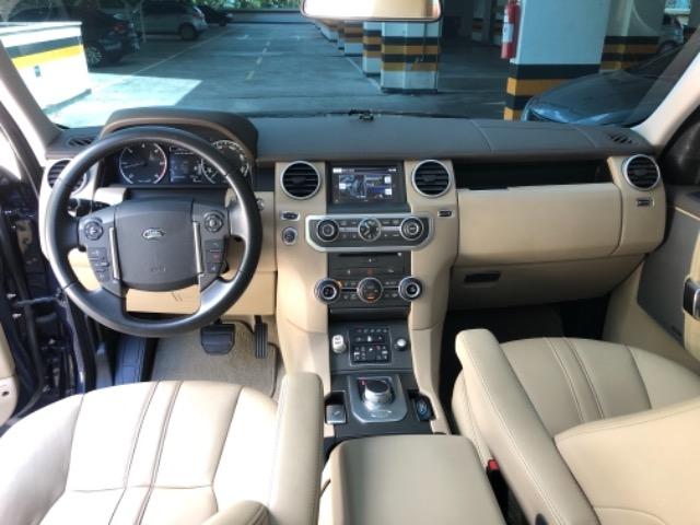 Land Rover Discovery4 - Foto 18