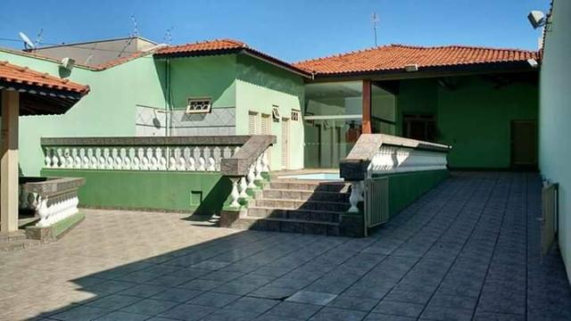 Vende se ou troca está casa no Jardim Atenas em Sertãozinho sp - Foto 7