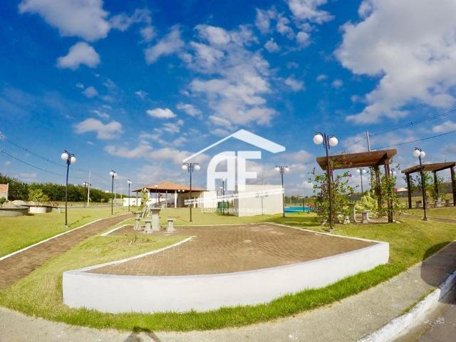 Terreno em condomínio em Rio Largo - Sinal de R$ 4.890,34 e restante em 180x de R$ 244,52 - Foto 13