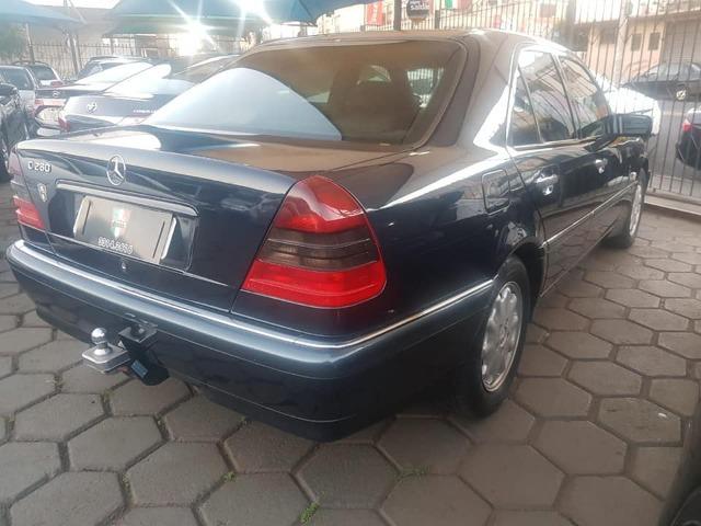 Mercedes-benz C-240 - Foto 4