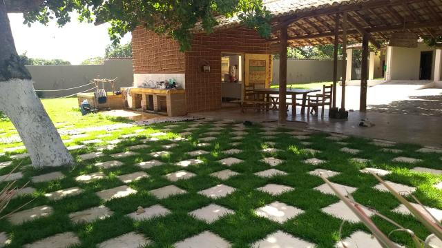 Casa de Campo Figueiras - Foto 16