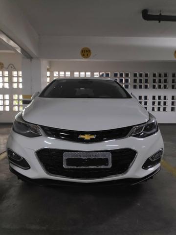 Cruze Sport6 Turbo LTZ 2. Único dono. 9500km rodados - Foto 2