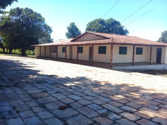 Oportunidade! Fazenda com 3.475 hectares - Foto 4