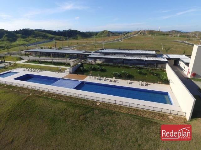Terreno à venda com 0 dormitórios em Casa de pedra, Volta redonda cod:14850 - Foto 5