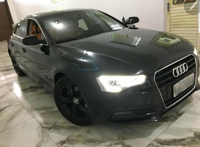 Audi A5 sportback 180cv *55 mil km