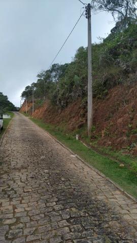 Quinta em Condomínio Fechado em Domingos Martins/ES
