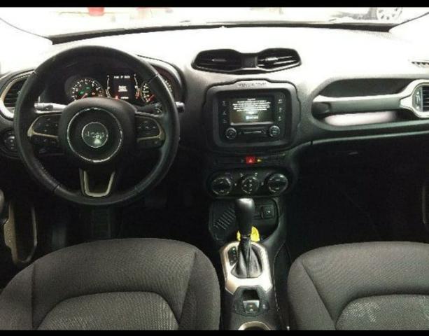 Jeep Renegade 1.8 15/16 - Foto 5