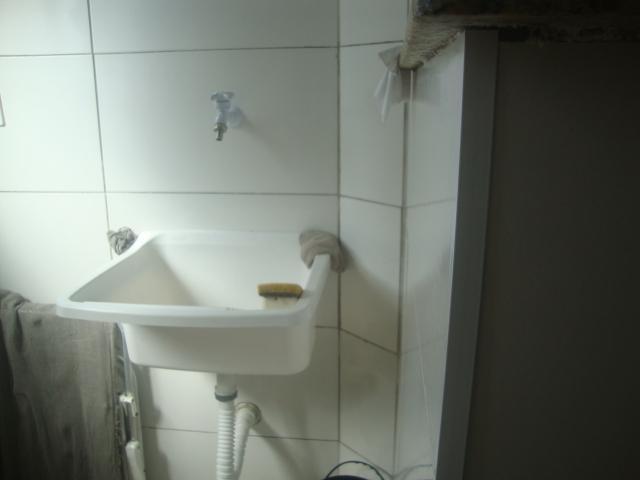 Apartamento residencial à venda, vila mirim, praia grande. - Foto 14