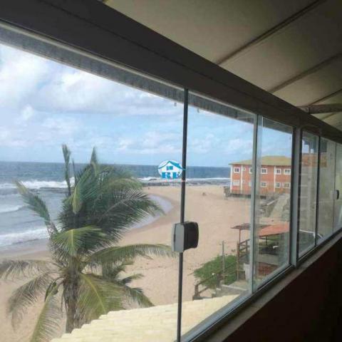 Loja comercial à venda em Arembepe, Arembepe (camaçari) cod:13 - Foto 3