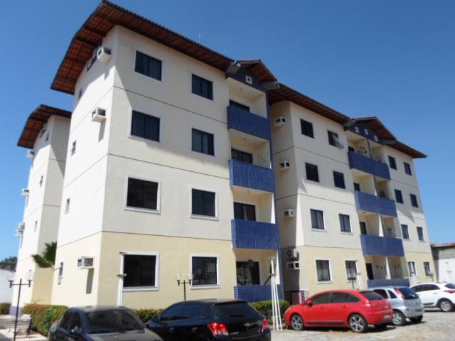 Apartamento à venda, 2 quartos, 1 vaga, maraponga - fortaleza/ce - Foto 4