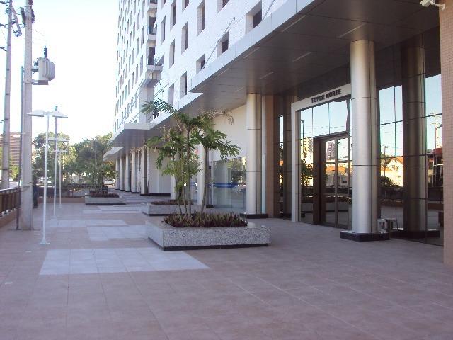 Excelente Coworking no Edifício Premium Business - Foto 2