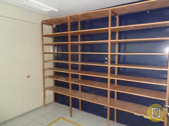 Escritório para alugar em Santa tereza, Juazeiro do norte cod:49823 - Foto 5