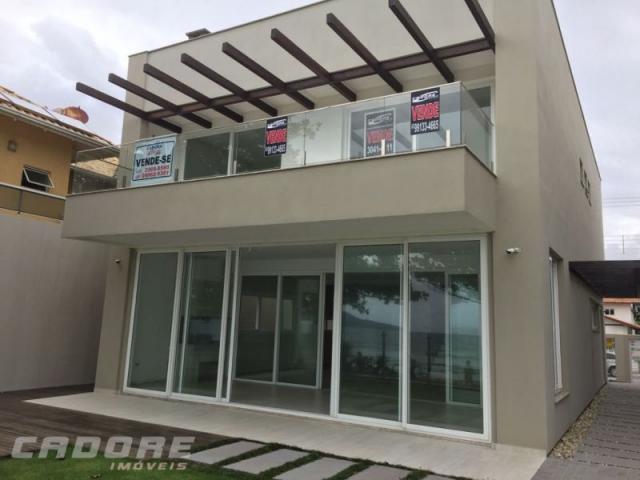 Casa residencial em porto belo - Foto 8