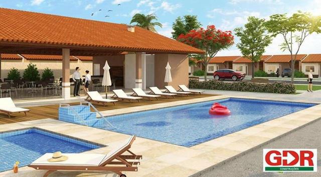 MM Condominio Fechado no Maiobão - Foto 2
