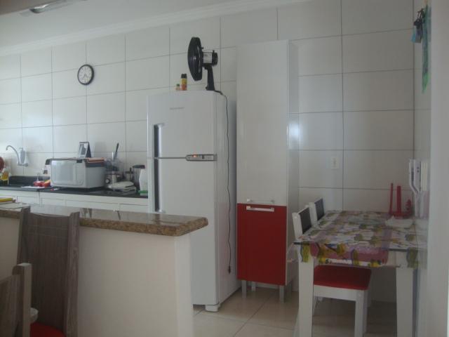Apartamento residencial à venda, vila mirim, praia grande. - Foto 10