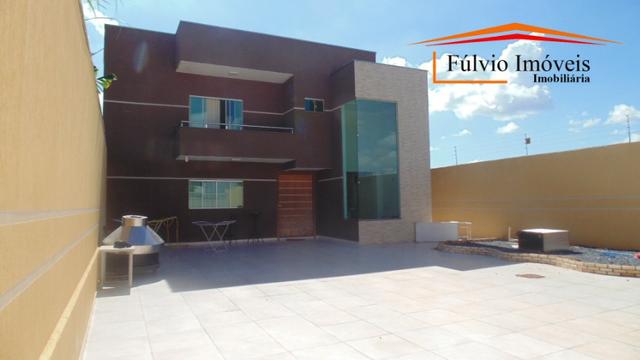 Condomínio Cooperville, oportunidade! 3 quartos e ofurô